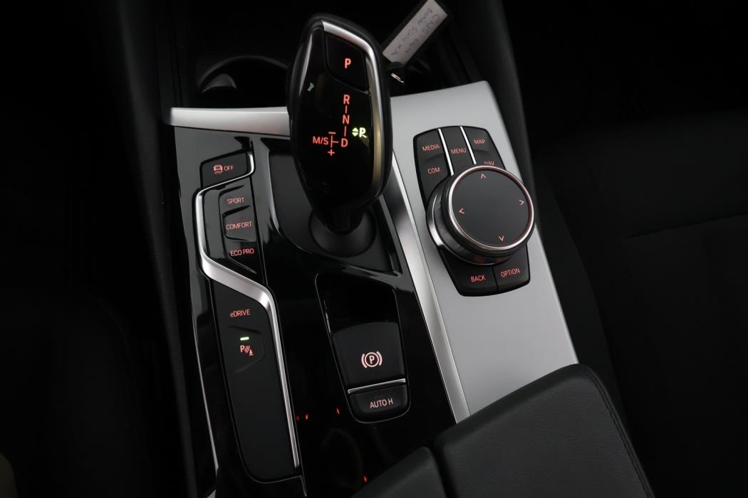 BMW 530 2020
