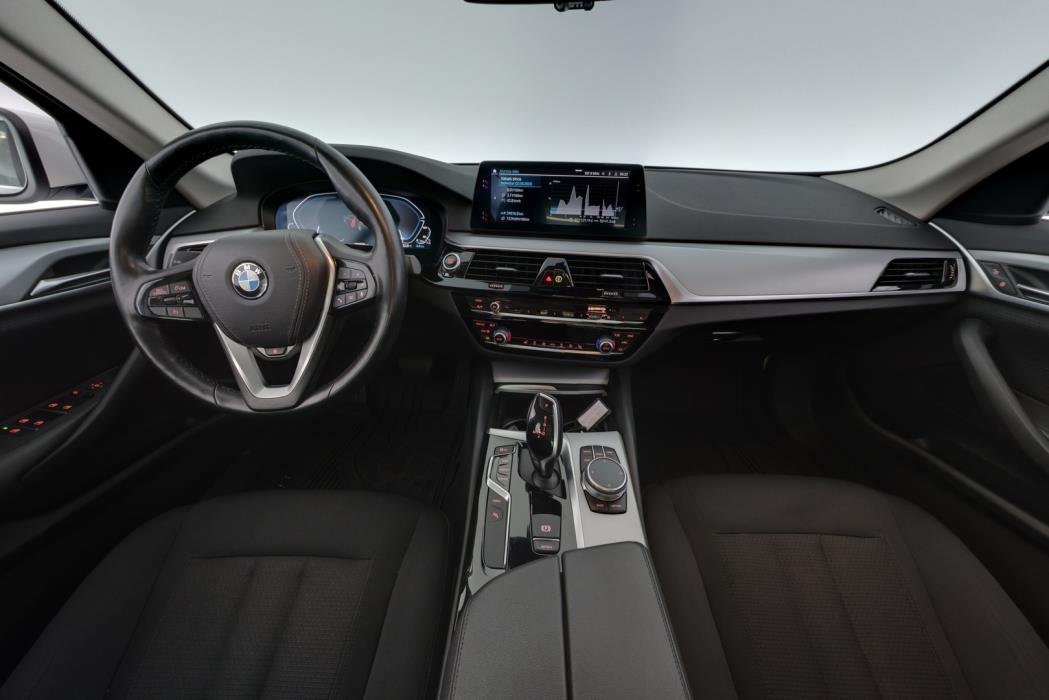 BMW 530 2020