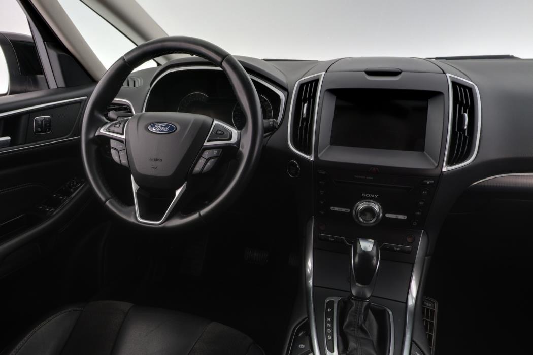 FORD S-Max 2016