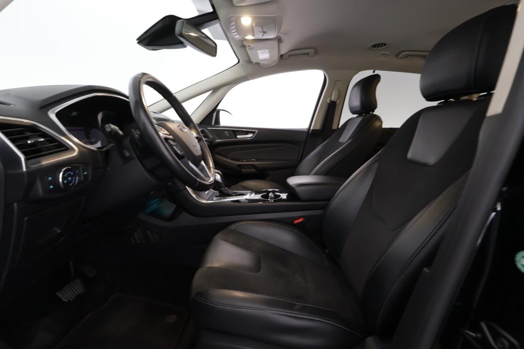 FORD S-Max 2016