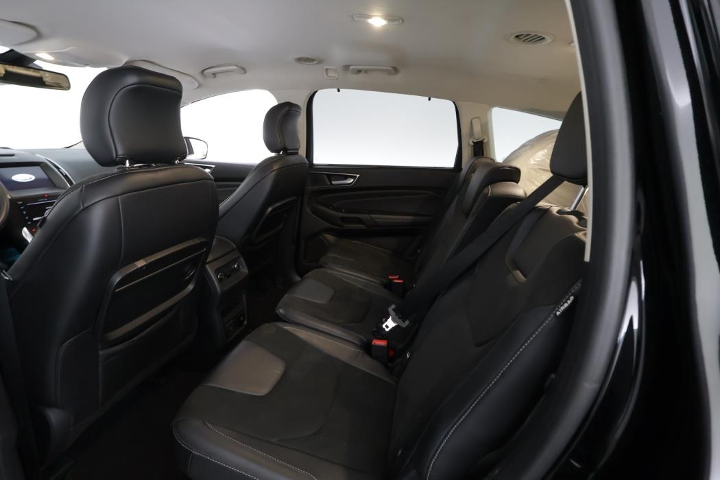FORD S-Max 2016