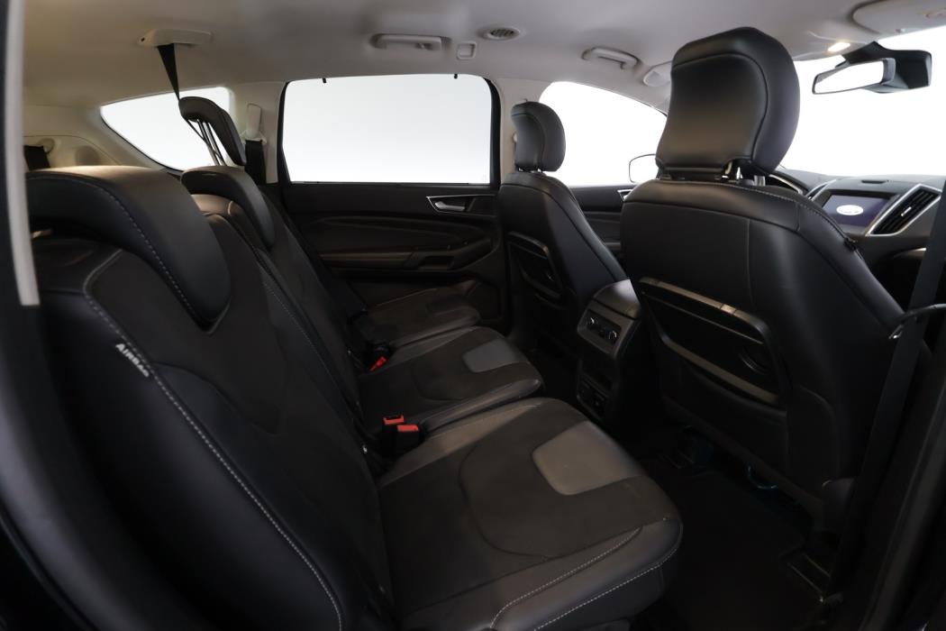 FORD S-Max 2016
