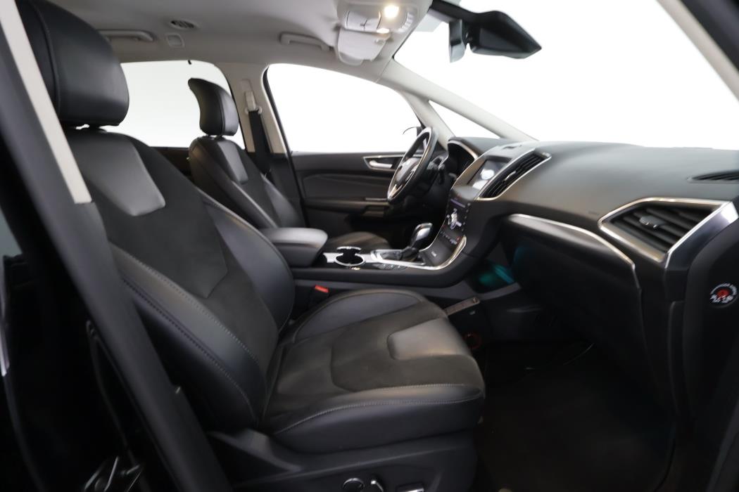 FORD S-Max 2016