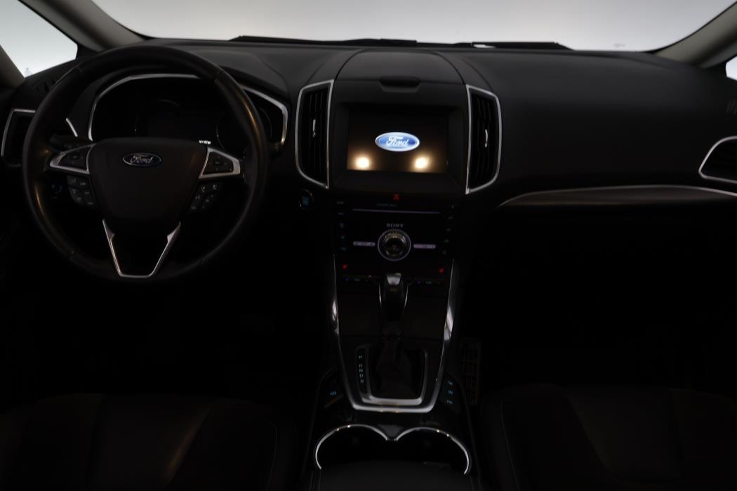 FORD S-Max 2016