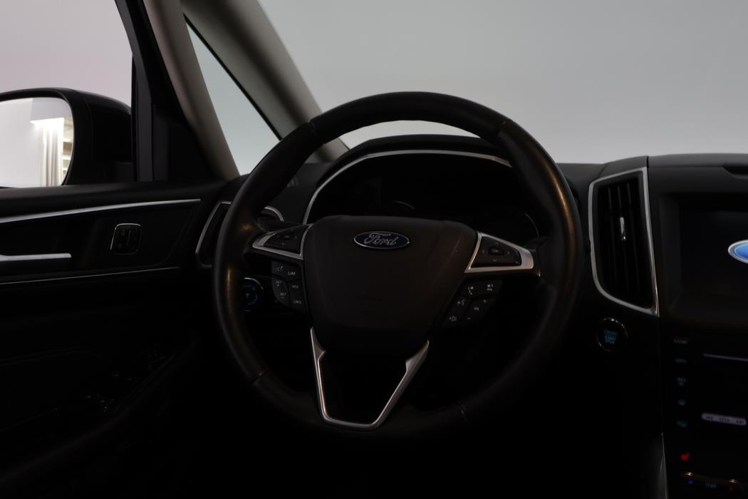 FORD S-Max 2016
