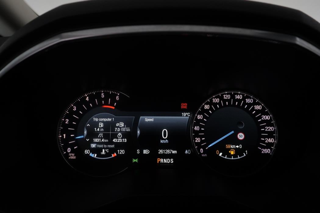 FORD S-Max 2016
