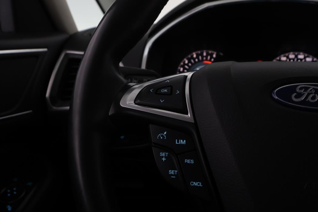 FORD S-Max 2016