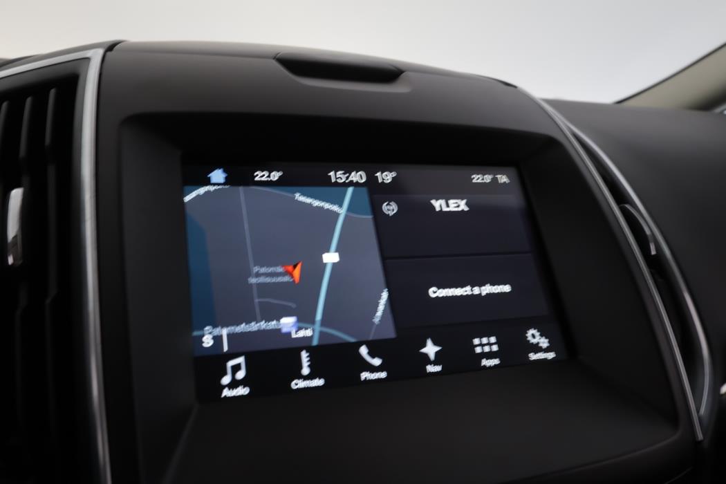FORD S-Max 2016
