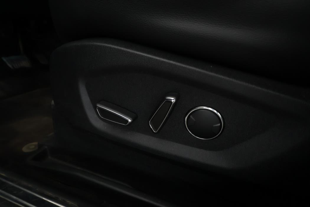 FORD S-Max 2016