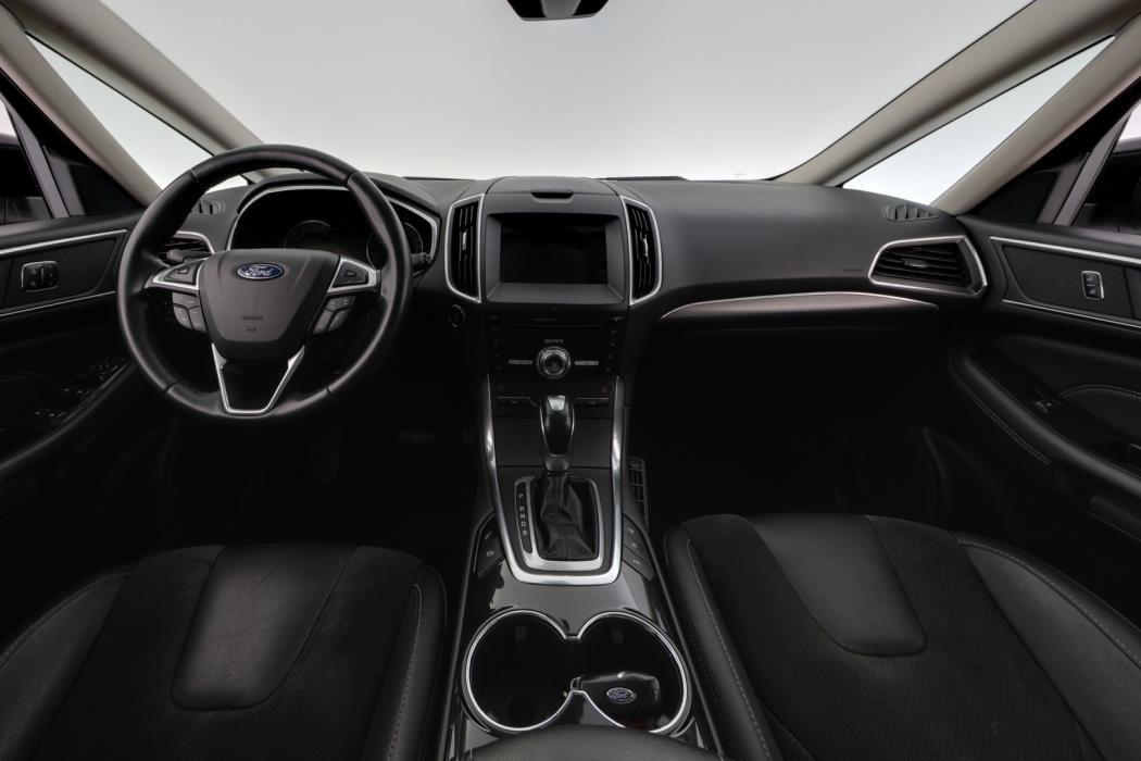 FORD S-Max 2016