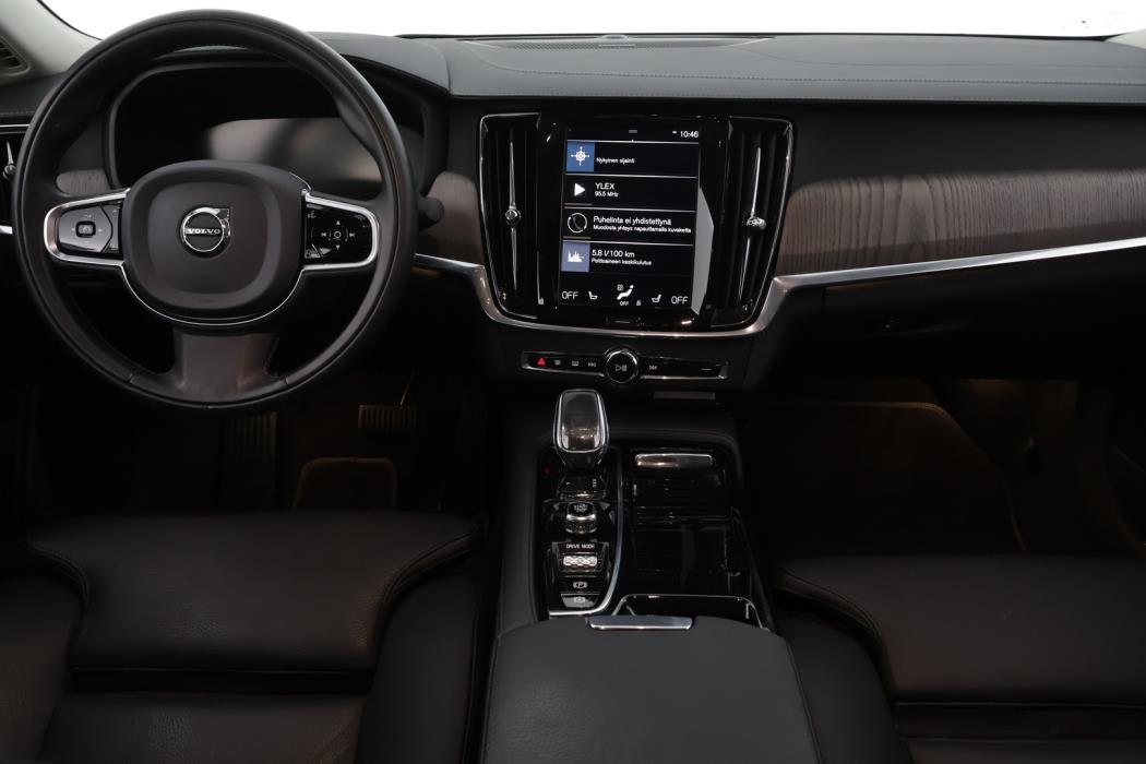 VOLVO S90 2021