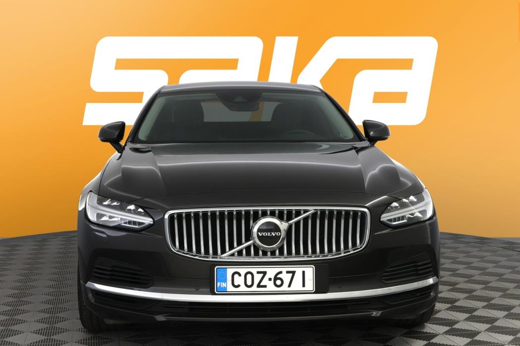 VOLVO S90 2021