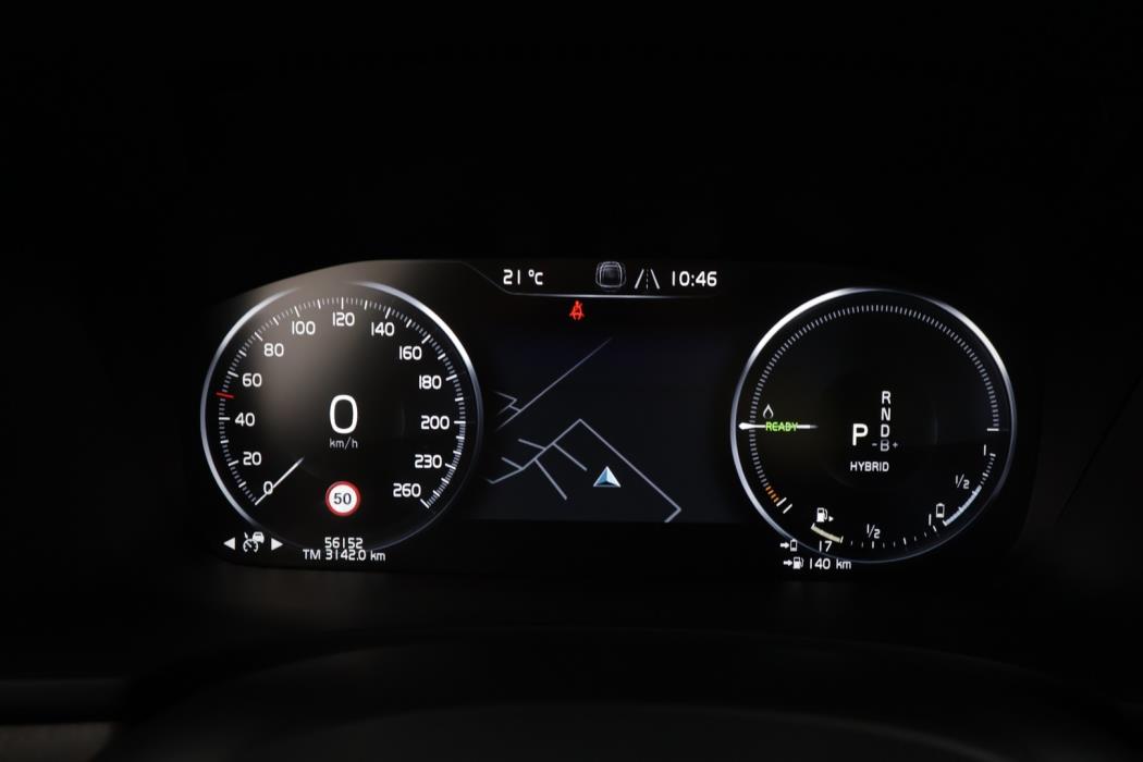 VOLVO S90 2021