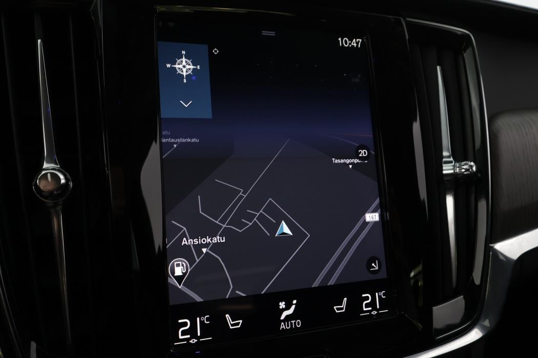 VOLVO S90 2021