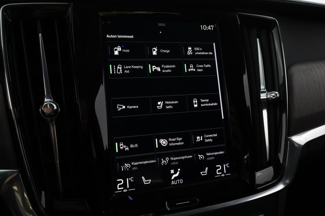 VOLVO S90 2021