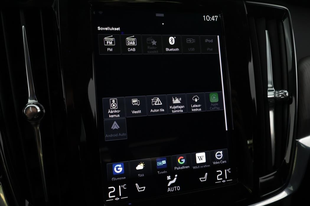 VOLVO S90 2021
