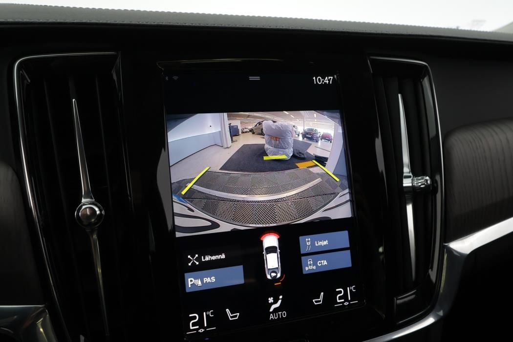 VOLVO S90 2021