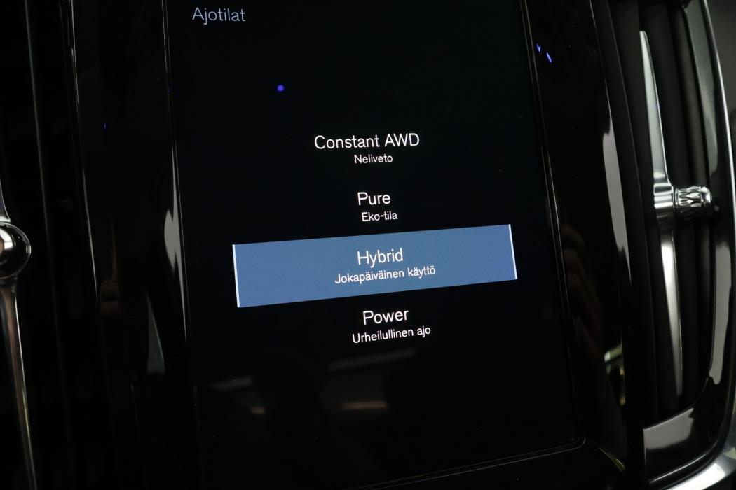 VOLVO S90 2021