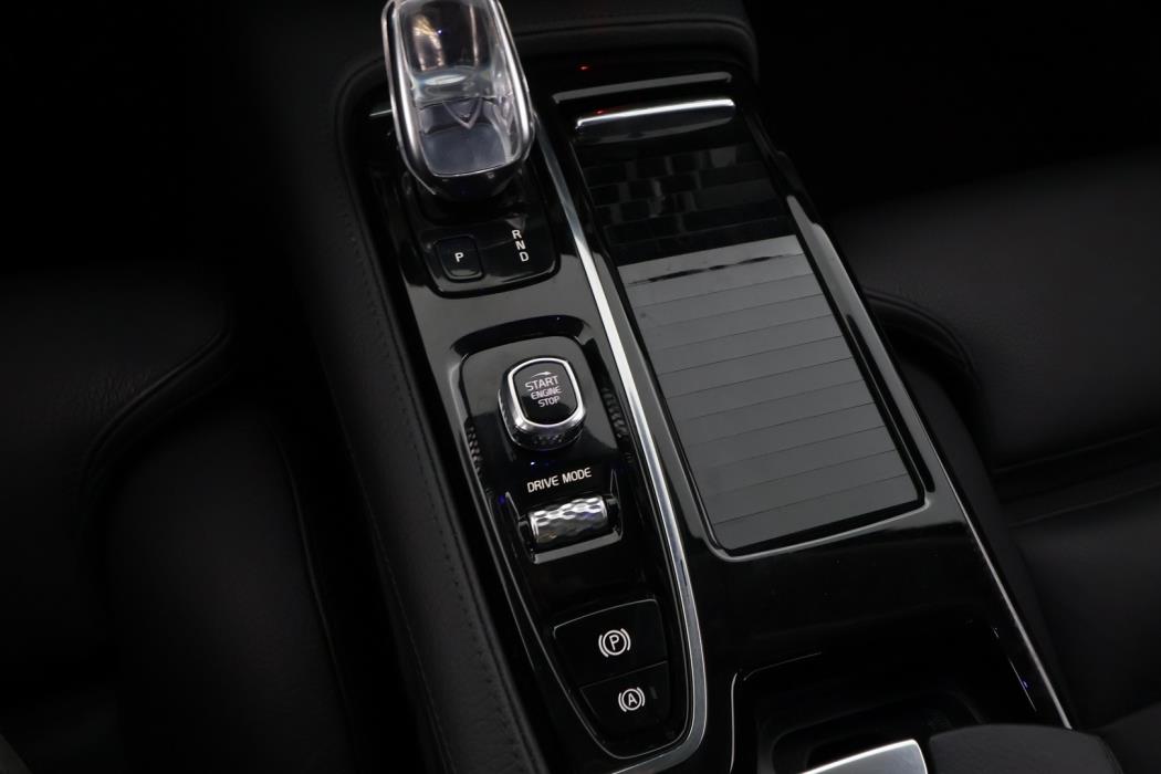 VOLVO S90 2021