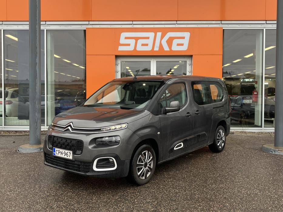 CITROEN Berlingo 2021