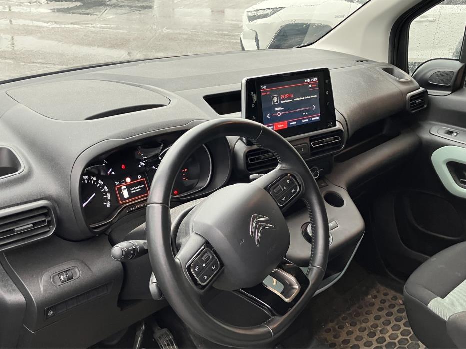 CITROEN Berlingo 2021