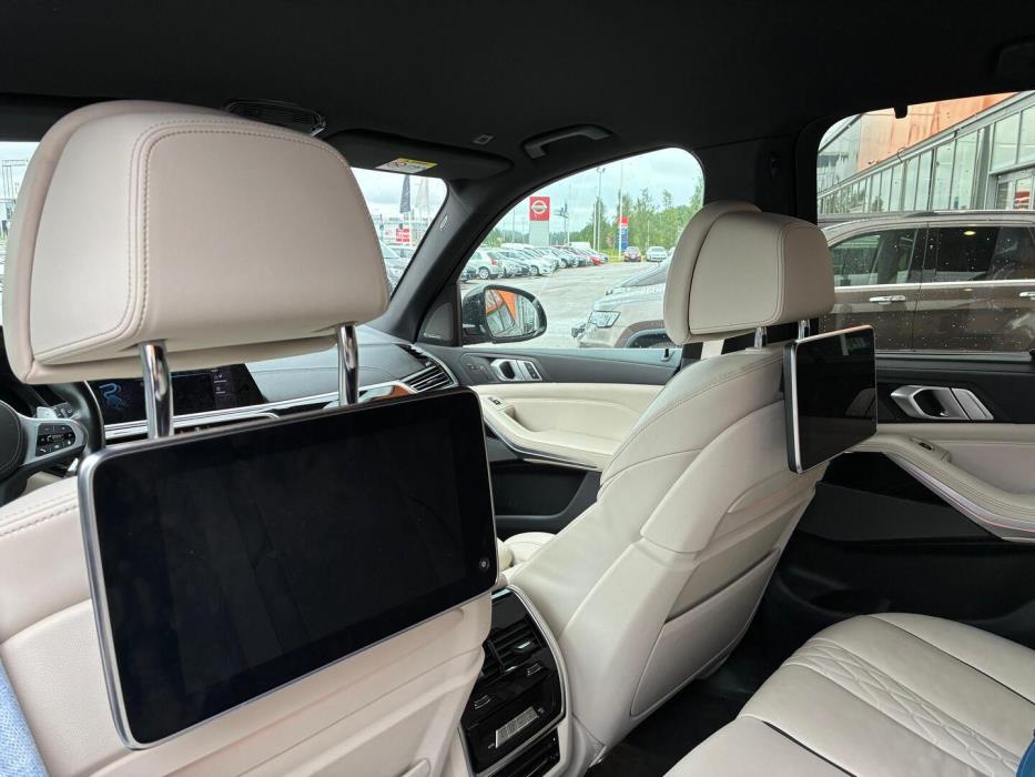 BMW X5 2020