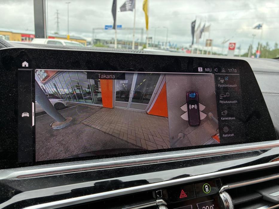 BMW X5 2020