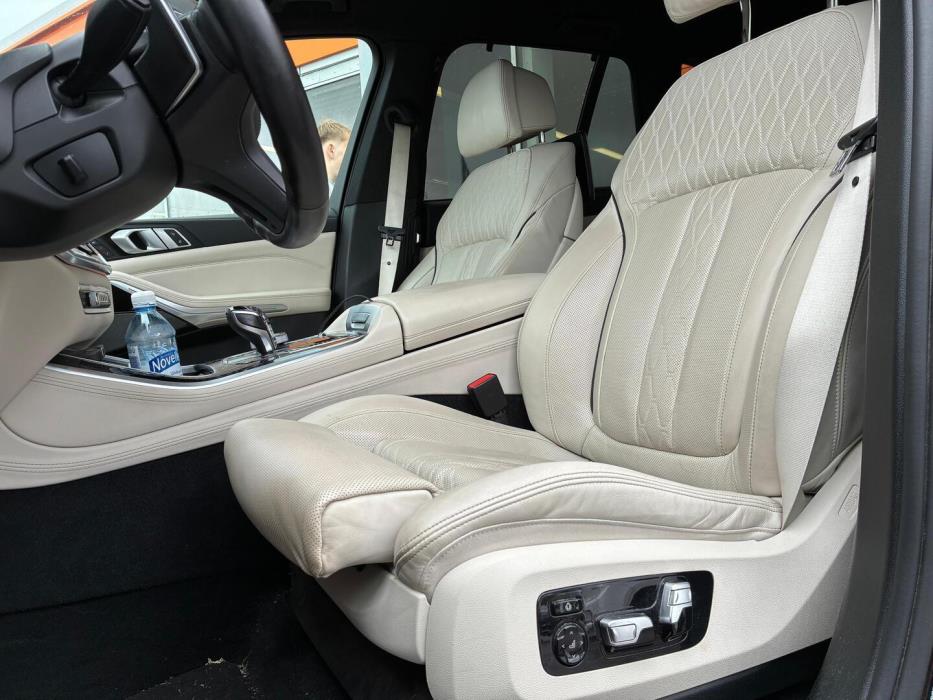 BMW X5 2020