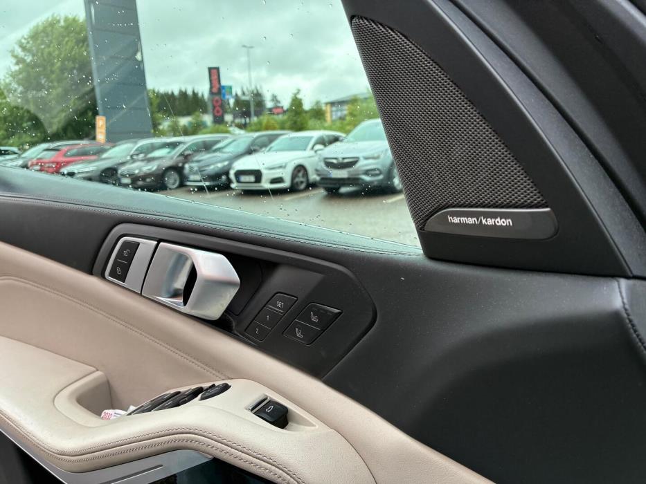 BMW X5 2020