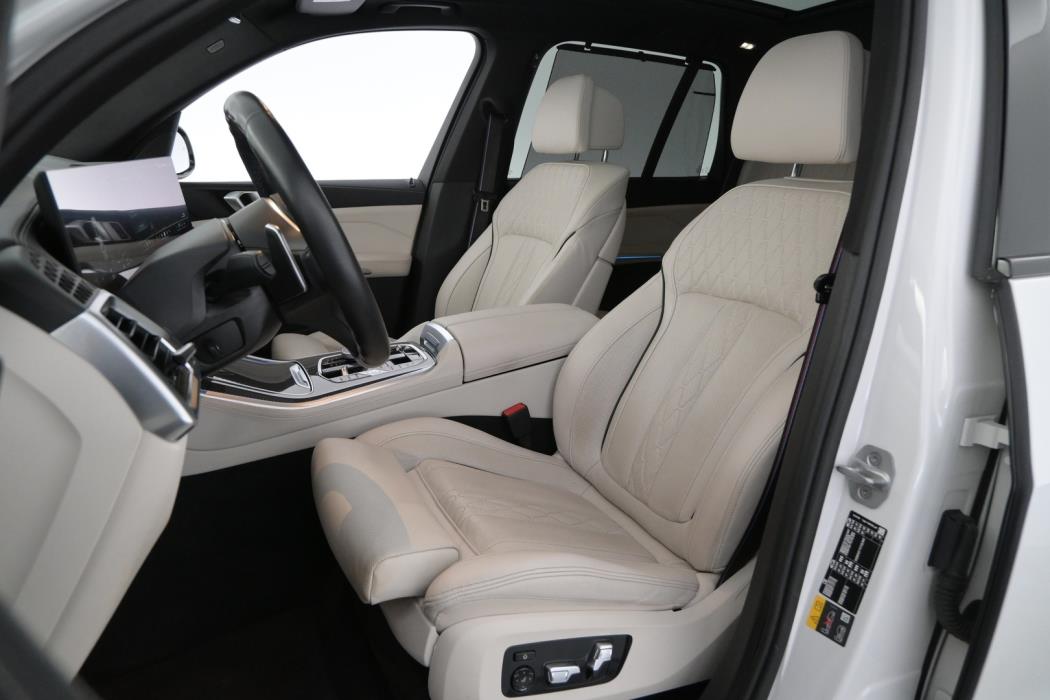 BMW X5 2024