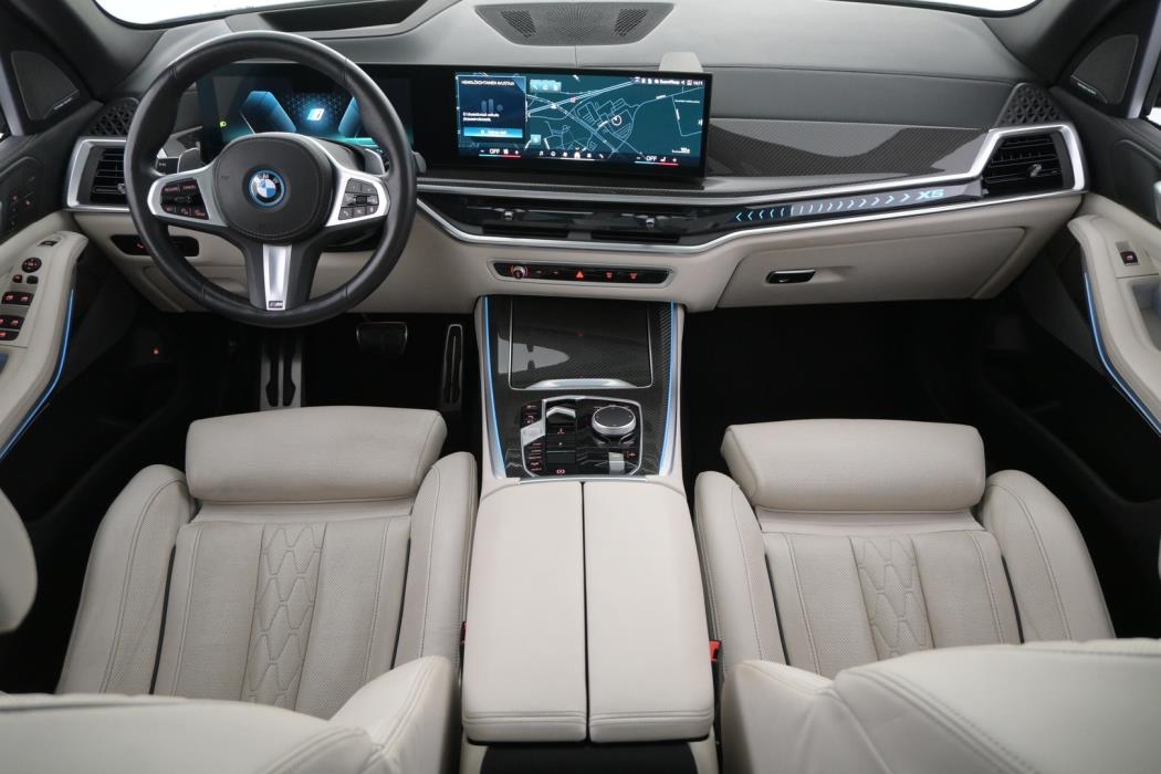 BMW X5 2024