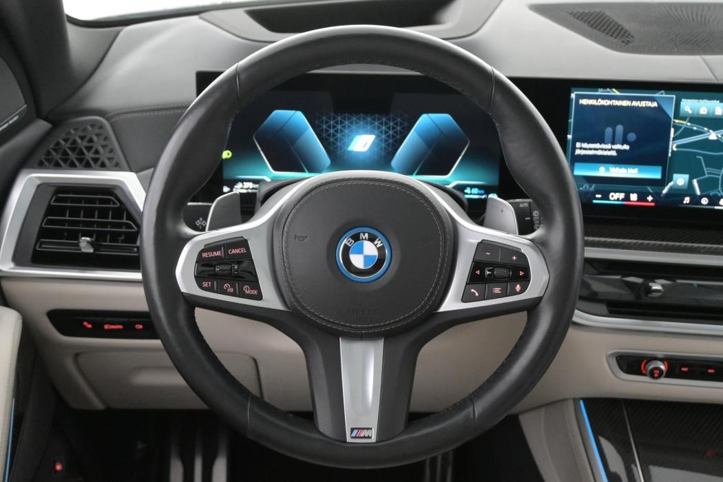 BMW X5 2024