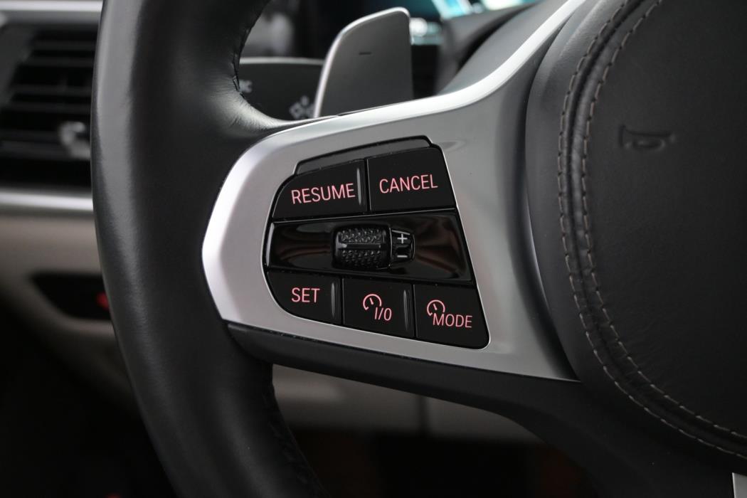 BMW X5 2024