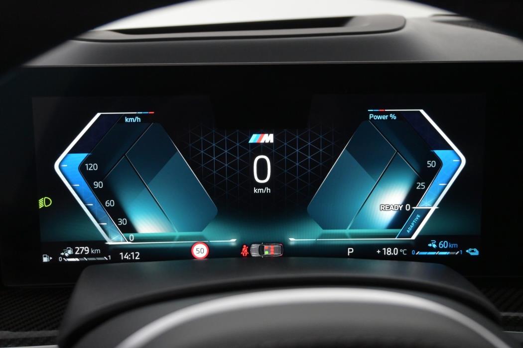 BMW X5 2024