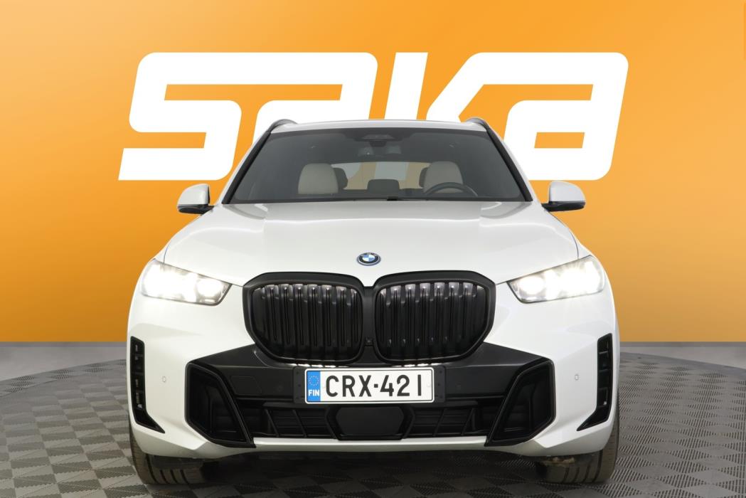 BMW X5 2024