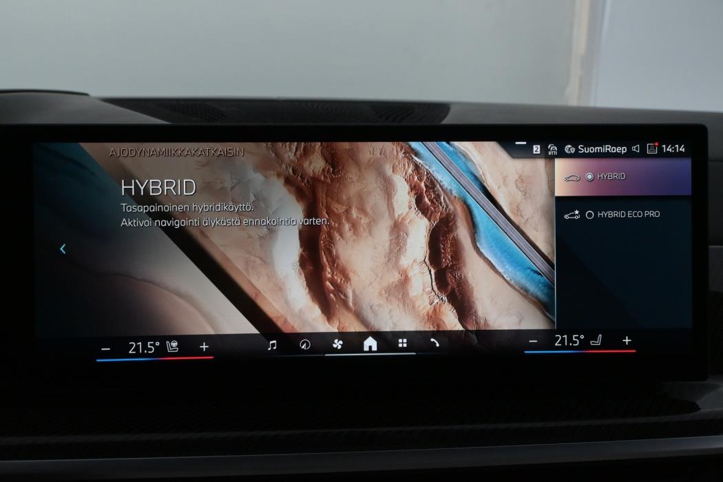 BMW X5 2024
