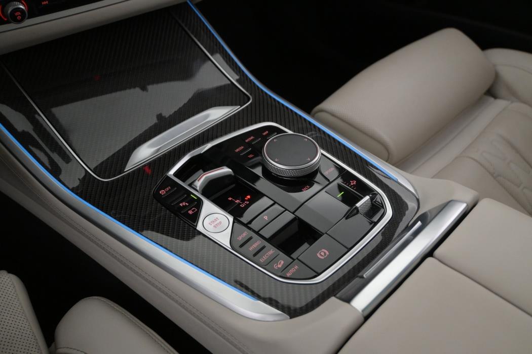 BMW X5 2024