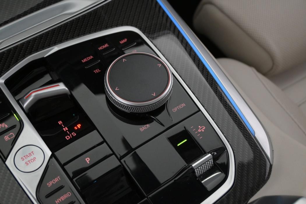 BMW X5 2024