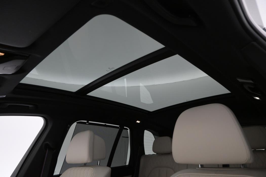 BMW X5 2024