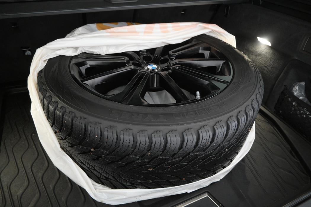BMW X5 2024