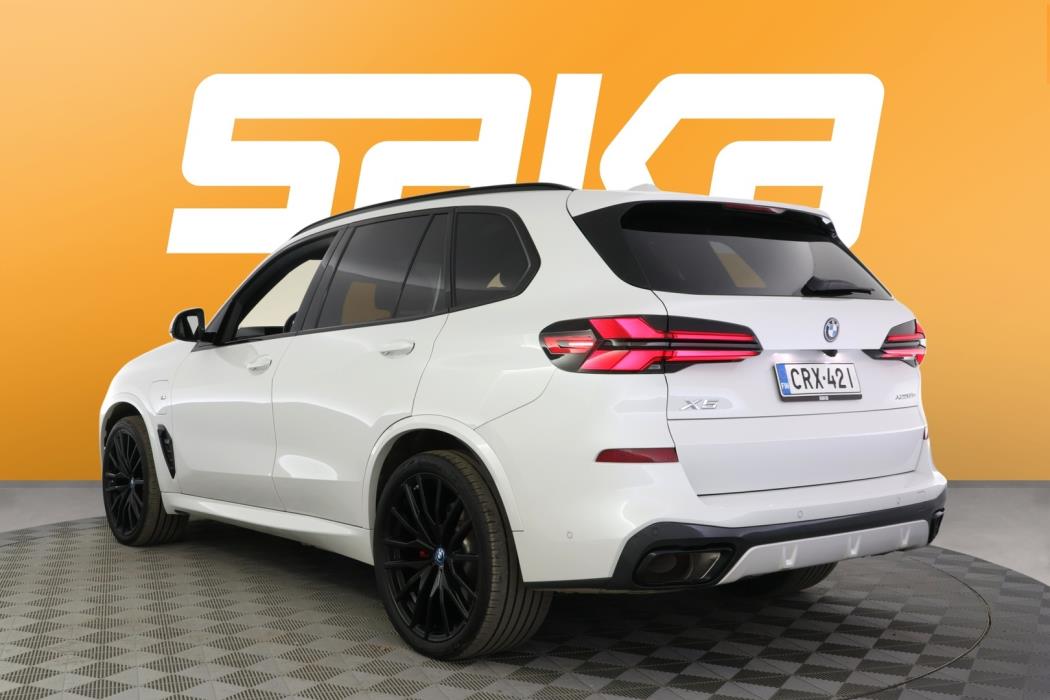 BMW X5 2024