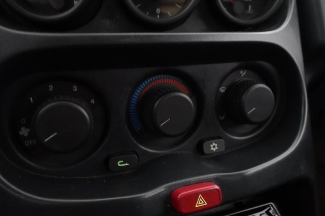 ALFA ROMEO GTV 1997