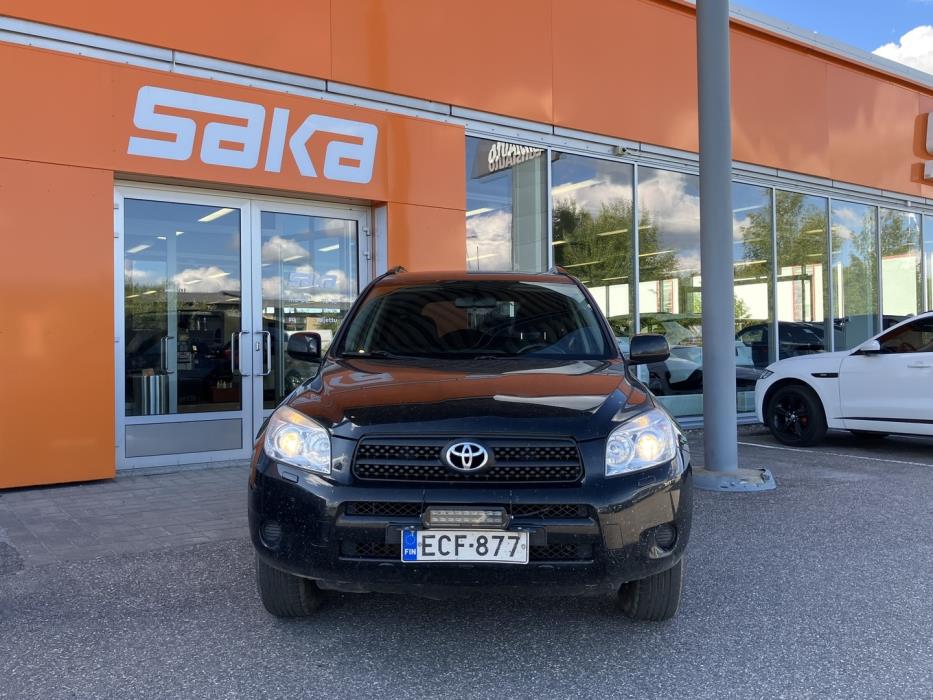 TOYOTA RAV4 2006
