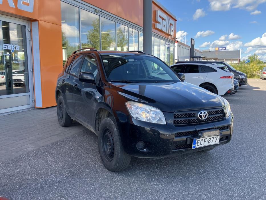 TOYOTA RAV4 2006