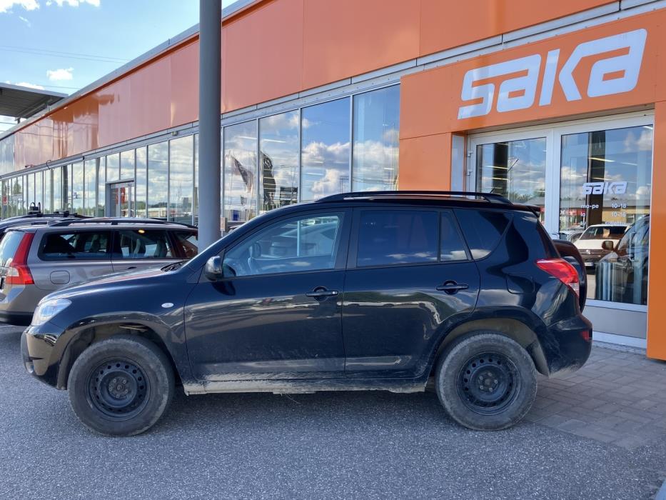 TOYOTA RAV4 2006