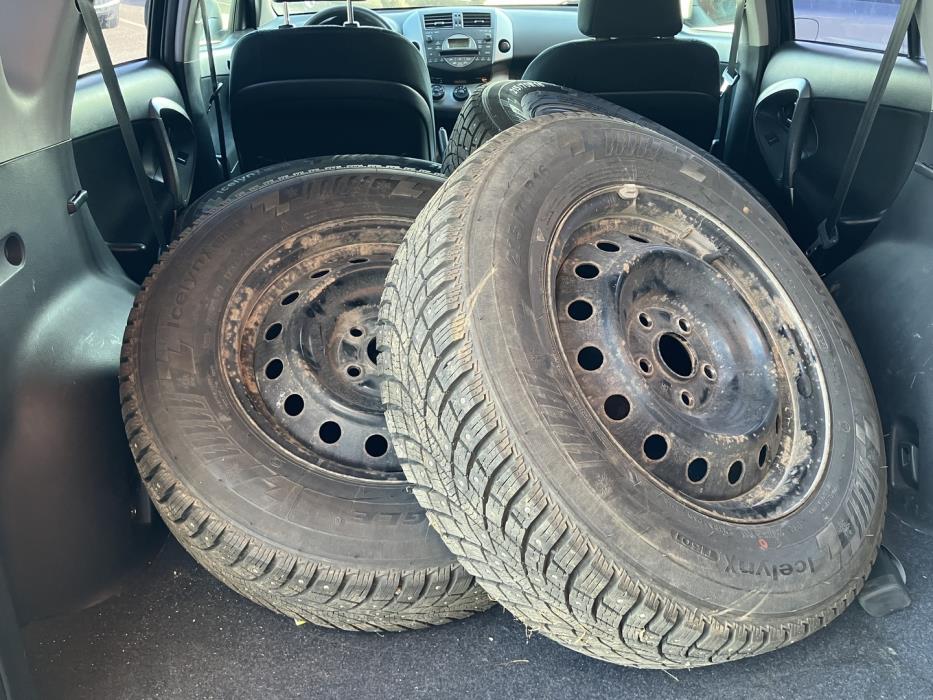 TOYOTA RAV4 2006