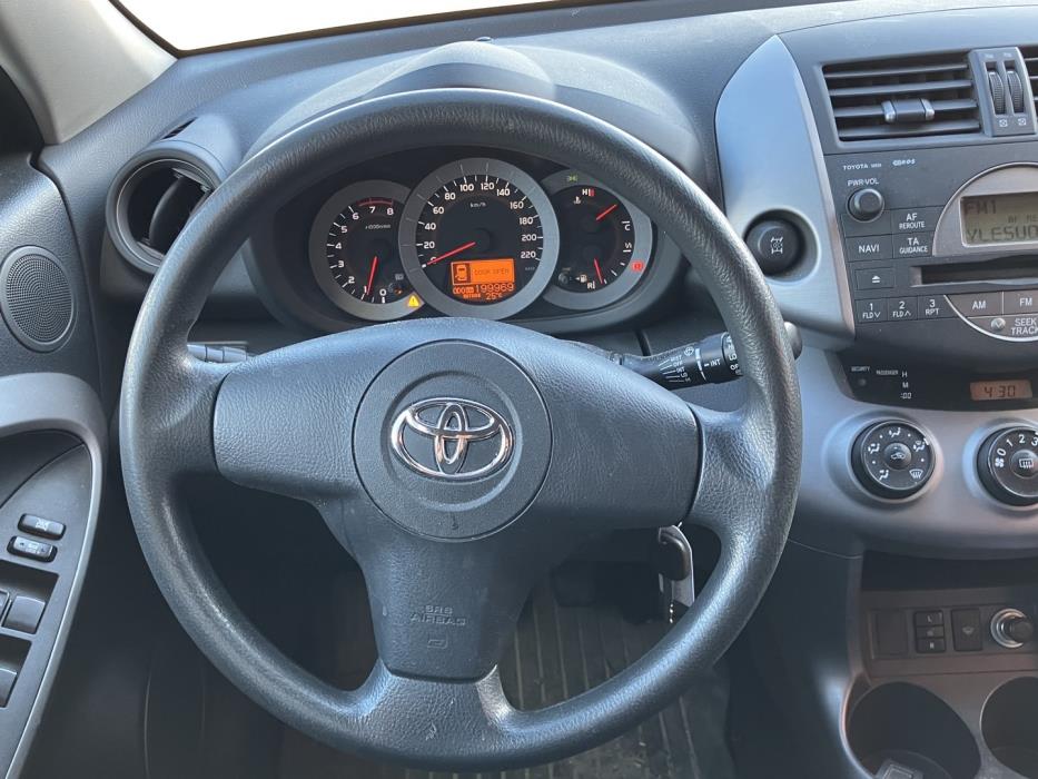 TOYOTA RAV4 2006