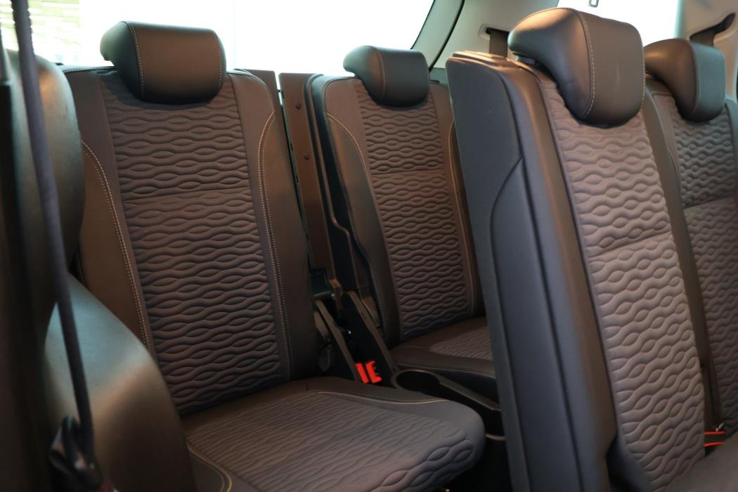 OPEL Zafira Tourer 2015