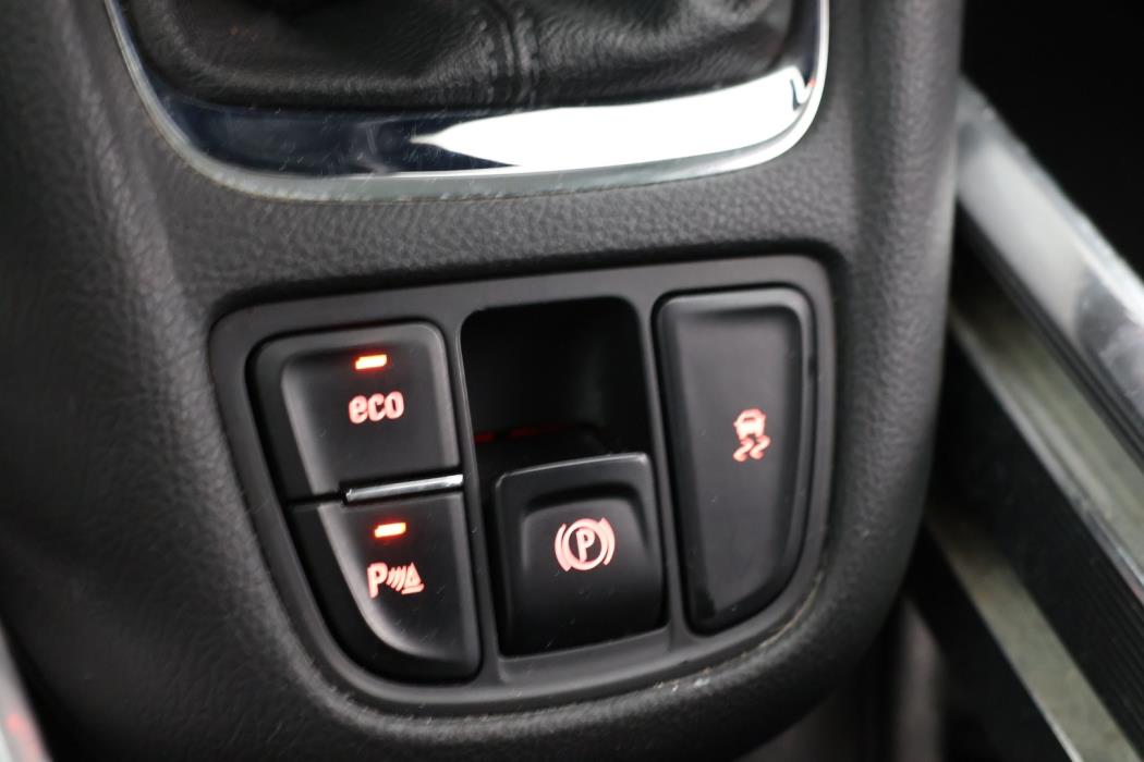 OPEL Zafira Tourer 2015