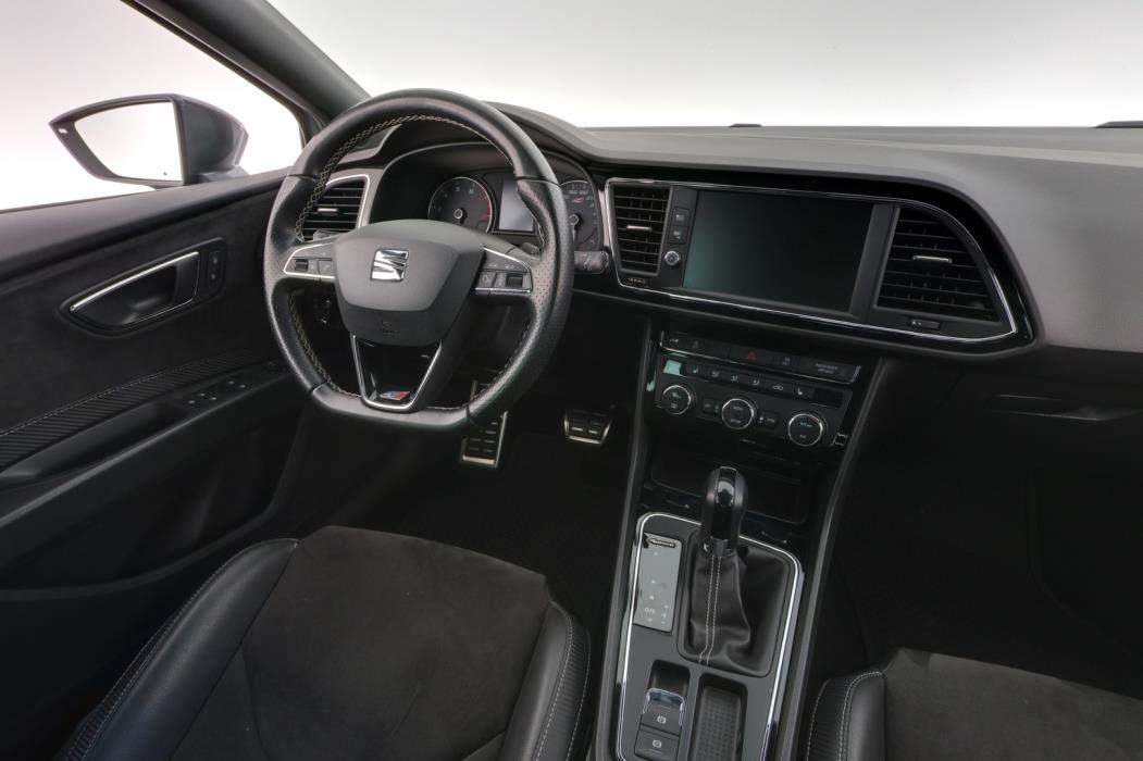 SEAT Leon ST 2017
